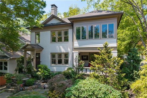 904 Charles Allen Dr Ne, Atlanta, GA, 30308-1722 | Card Image