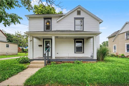 722 W Franklin St, Troy, OH, 45373-2922 | Card Image