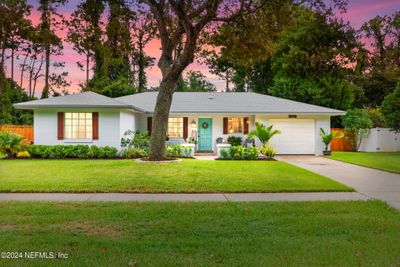 944 Salzedo Avenue, House other with 4 bedrooms, 2 bathrooms and null parking in St Augustine FL | Image 2