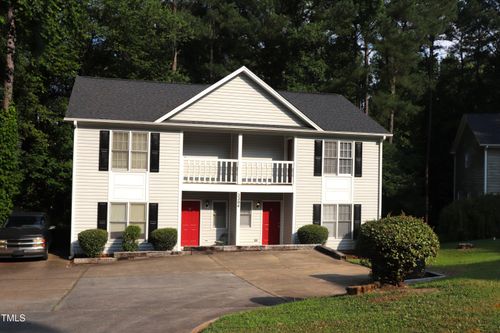 2204 Caroline Dr, Durham, NC, 27705-2330 | Card Image
