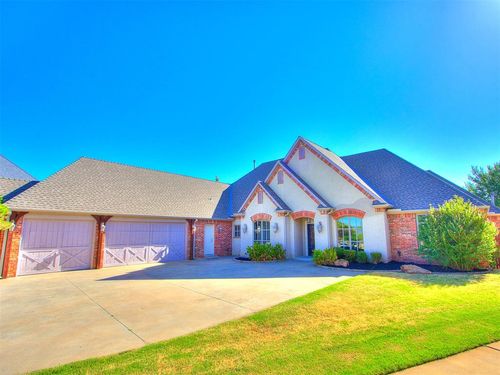 17200 Osprey Circle, Edmond, OK, 73012 | Card Image