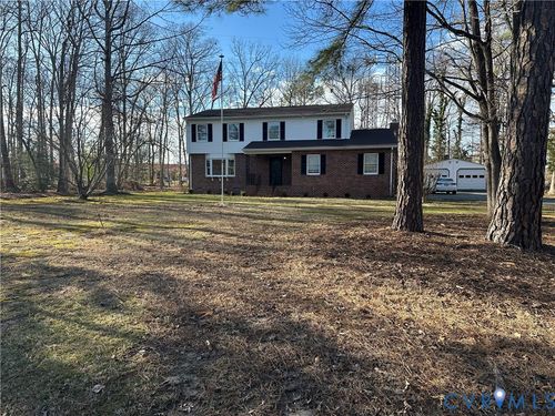 10510 Courtney Rd, Glen Allen, VA, 23060-3011 | Card Image