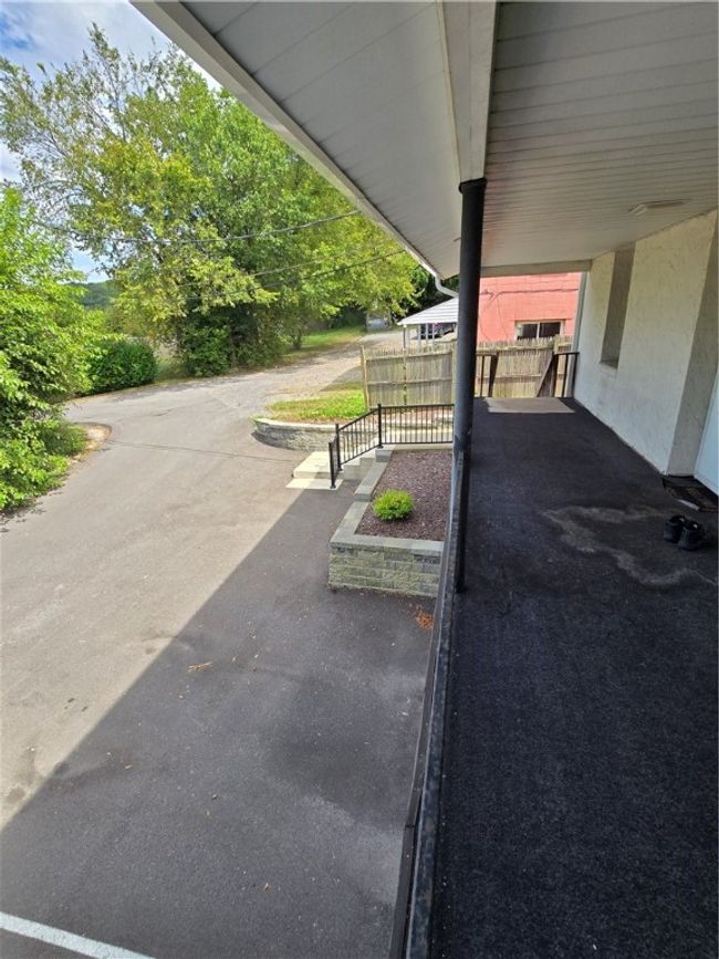 APT-3 - 2604 Brodhead Rd, Condo with 1 bedrooms, 1 bathrooms and 1 parking in Aliquippa PA | Image 19