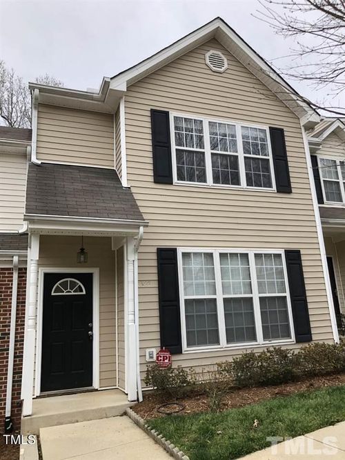 7327 Bonnie Ridge Ct, Raleigh, NC, 27615-6256 | Card Image