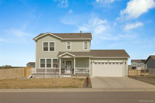 442 S 2nd Ave, Deer Trail, CO, 80105-8131 | Card Image