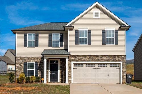 5180 Sedge Hollow Dr, Kernersville, NC, 27284-0192 | Card Image