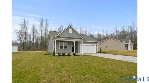 7734 Arbor Marsh Ter, New Kent, VA, 23124-3061 | Card Image