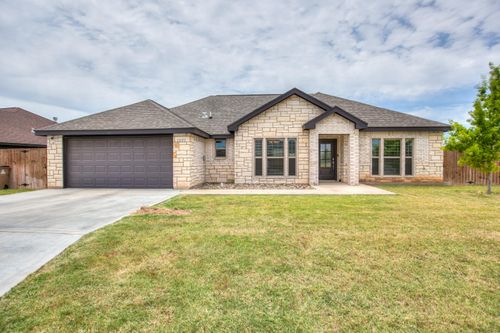 1977 Lamplighter Ln, San Angelo, TX, 76904-1551 | Card Image