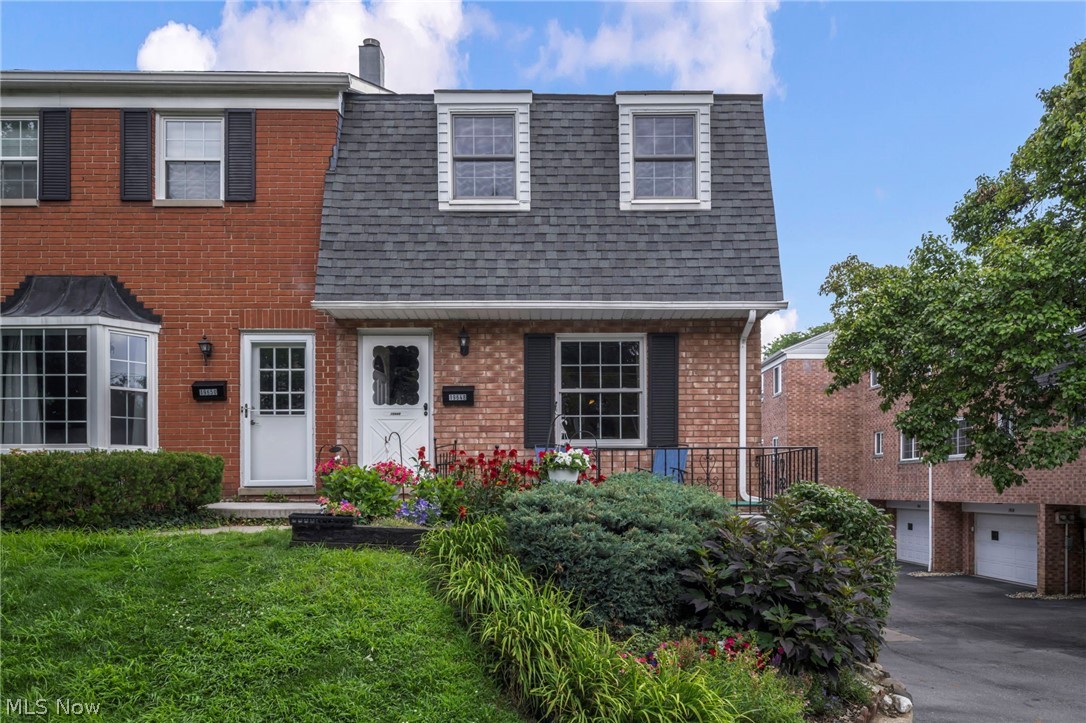 Residential in Fairview Park 4