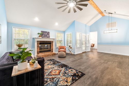 147 Belleplaine Dr, Goose Creek, SC, 29445-7237 | Card Image