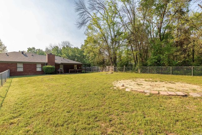 1239 Norman Cir, House other with 3 bedrooms, 2 bathrooms and null parking in Alma AR | Image 26
