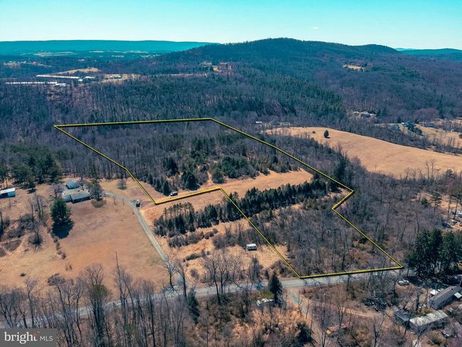 0 Mahanoy Valley Rd, Home with 0 bedrooms, 0 bathrooms and null parking in DUNCANNON PA | Image 5