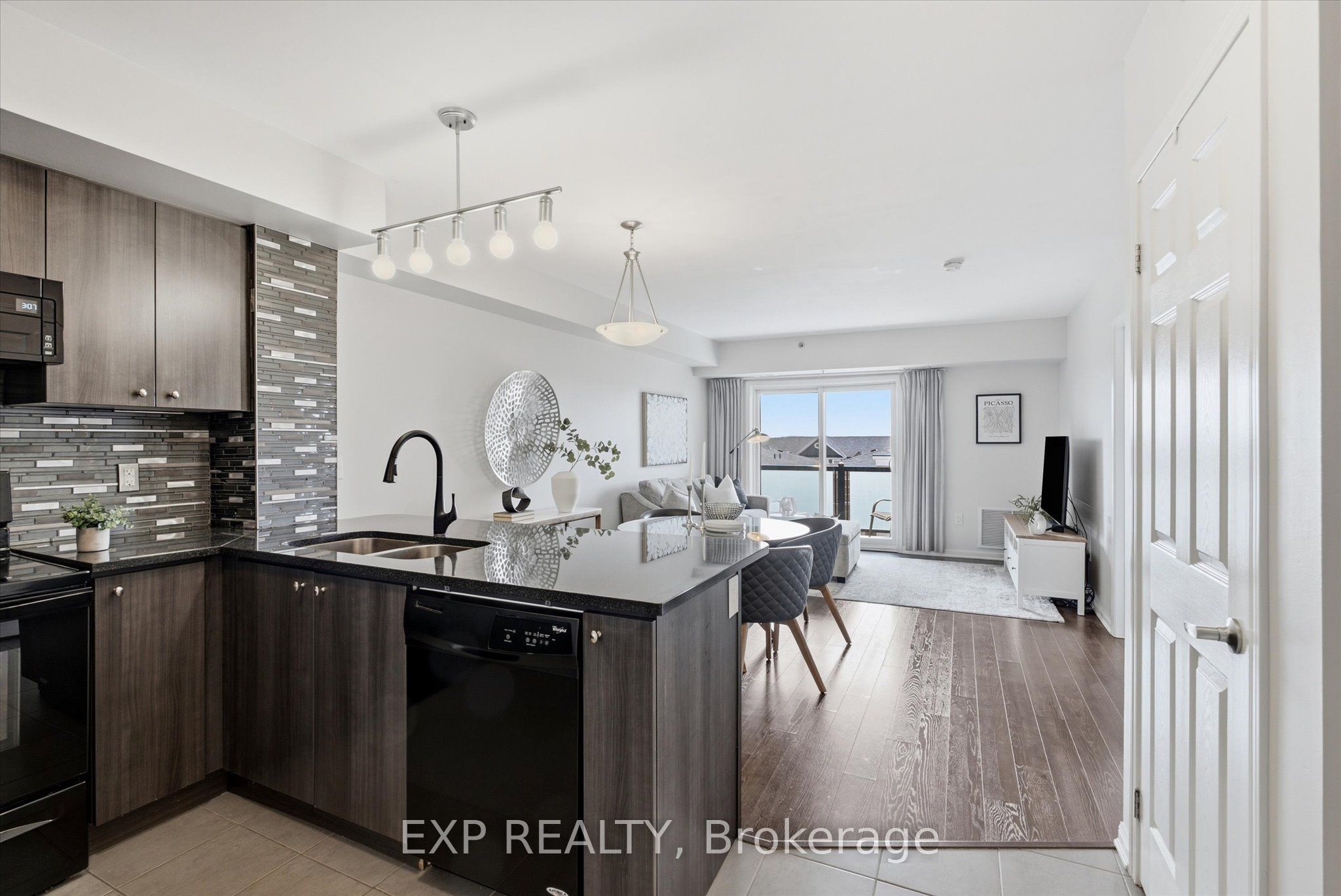 Residential in Brampton 2