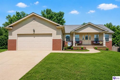 116 Vineland Place Drive, Vine Grove, KY, 40175 | Card Image