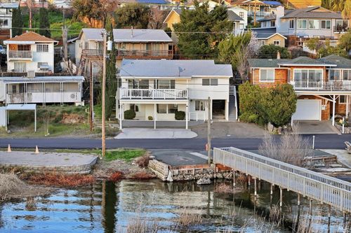 13680 Lower Lakeshore Dr, Clearlake, CA, 95422-9576 | Card Image