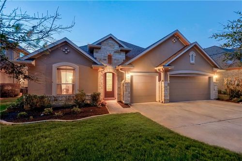 4804 Taurus Walk, Austin, TX, 78738-4019 | Card Image