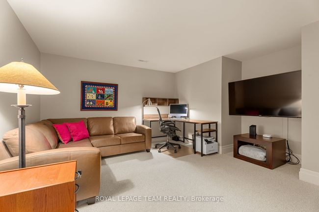 100 Black Maple Pvt, House other with 4 bedrooms, 4 bathrooms and 2 parking in Rockcliffe ON | Image 37