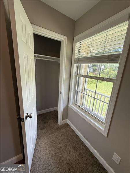Residential Lease in Lawrenceville