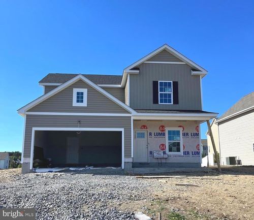 100 Brockham Ct, WINCHESTER, VA, 22602-7707 | Card Image