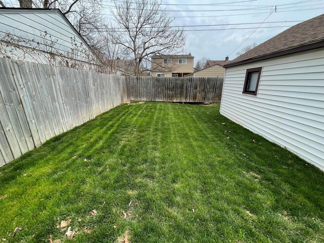Harvard Backyard | Image 31