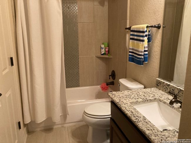 24510 Via Vizcaya, House other with 5 bedrooms, 4 bathrooms and null parking in San Antonio TX | Image 35