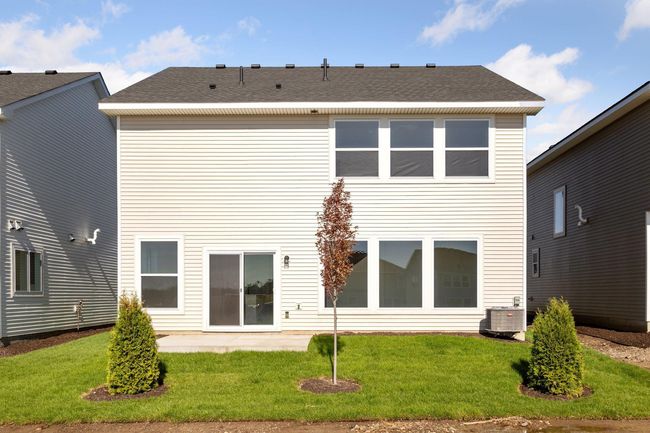 Photo of a different completed home | Image 27