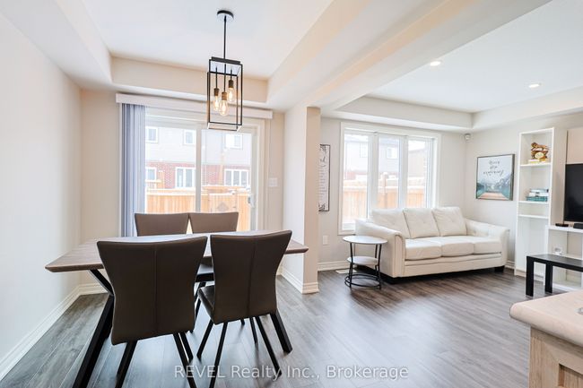 196 Heron St, House attached with 3 bedrooms, 3 bathrooms and 2 parking in Welland ON | Image 14