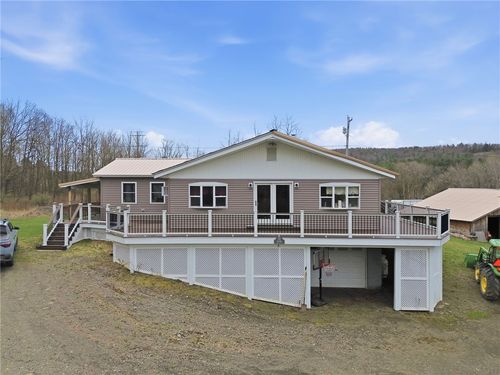 1646 County Highway 10, Laurens, NY, 13796-1125 | Card Image