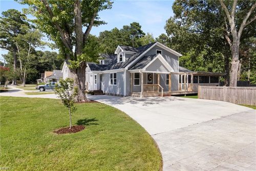 365 Carawan Ln Lane, Chesapeake, VA, 23322 | Card Image