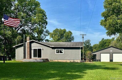 4520 Dutton Rd, Gregory, MI, 48137-9538 | Card Image