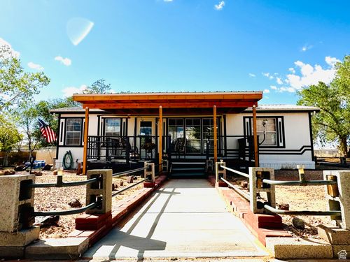 77-82 N Powell Dr, Ticaboo, UT, 84533 | Card Image