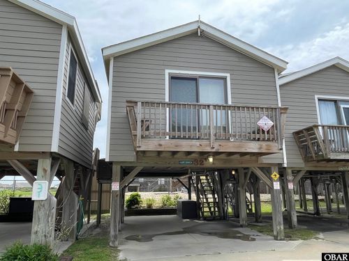 56821 Nc Highway 12, Hatteras, NC, 27943 | Card Image