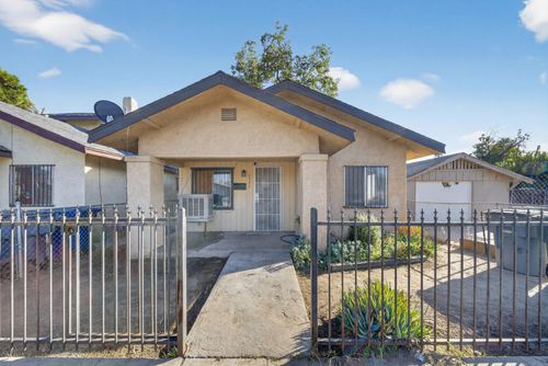 2522 E Grant Ave, Fresno, CA, 93701-2313 | Card Image