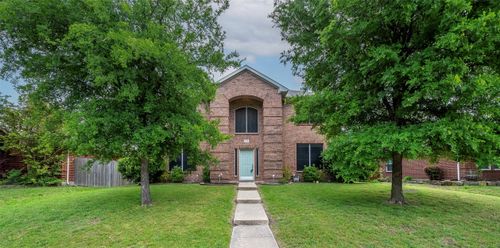 719 Bethany Lake Blvd, Allen, TX, 75002-4811 | Card Image