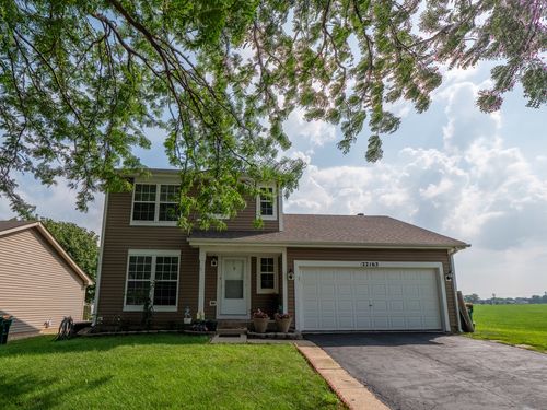22163 W Plymouth Ct, Plainfield, IL, 60544-6907 | Card Image