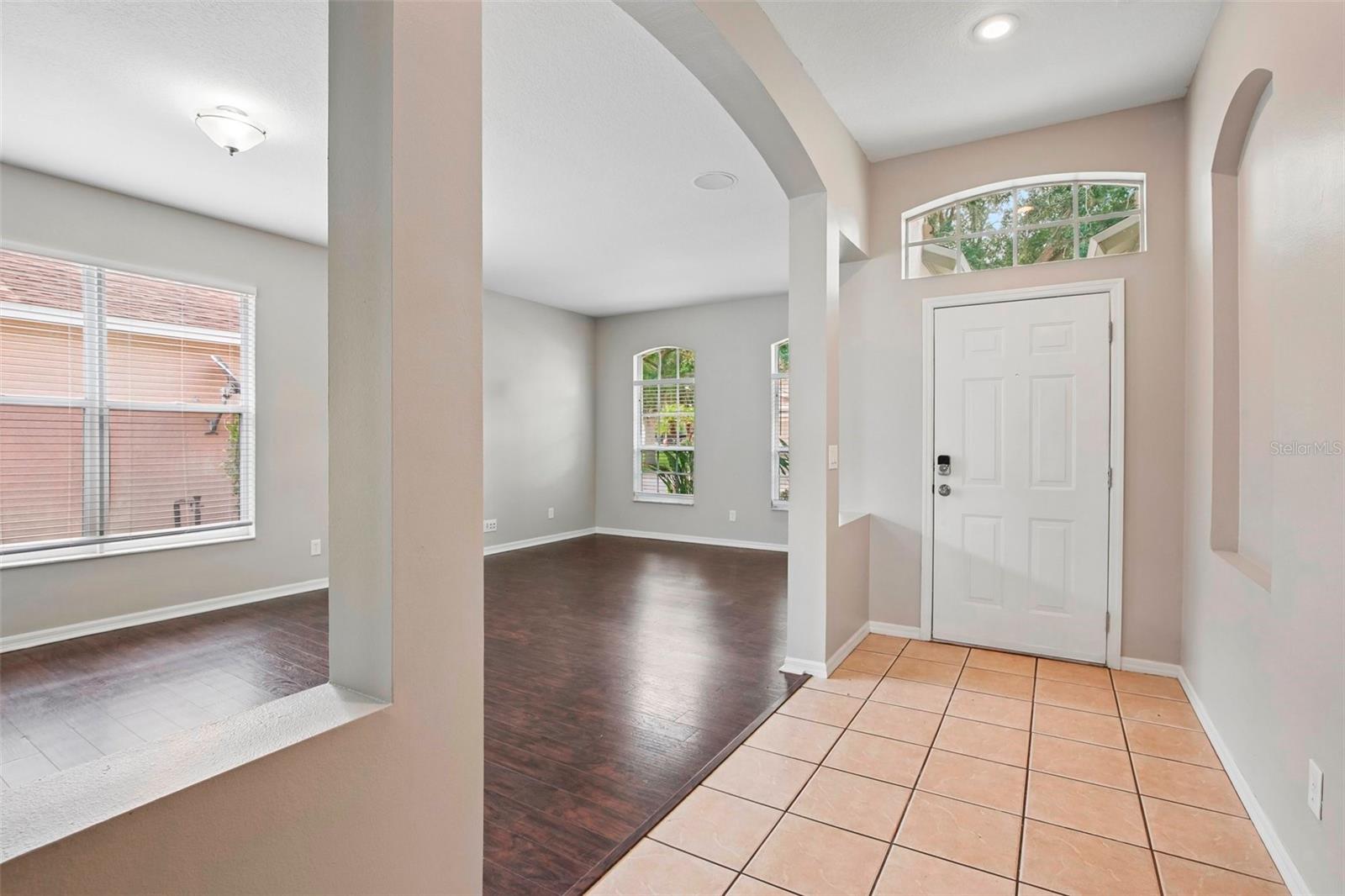 Residential in RIVERVIEW 4