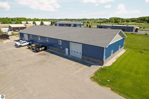 1416 Industry Dr, Traverse City, MI, 49696-9201 | Card Image