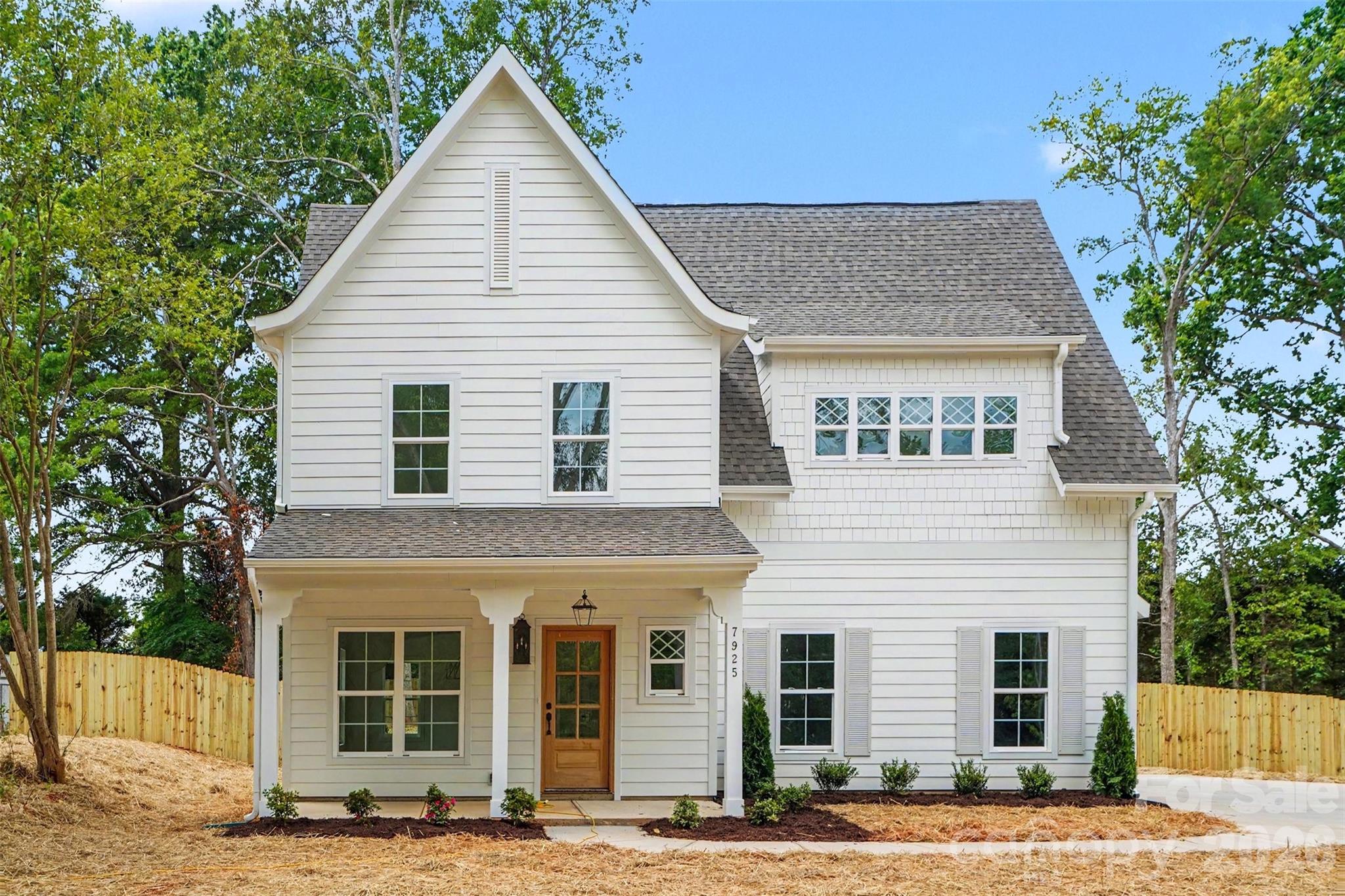 Residential in Mint Hill 2