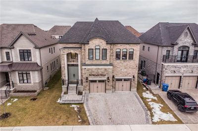 83 Mccann St, House other with 4 bedrooms, 5 bathrooms and 5 parking in Guelph ON | Image 2