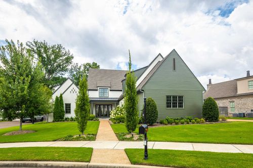 9071 Winston Woods Cir N, Germantown, TN, 38139-1500 | Card Image