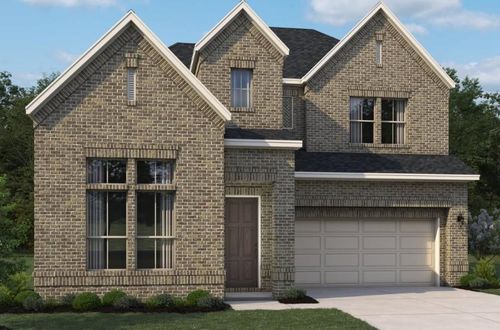 21819 Pecan Buff Dr, Waller, TX, 77484-2344 | Card Image