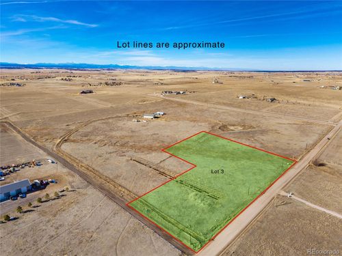 25995 County Road 5, Elbert, CO, 80106-9509 | Card Image