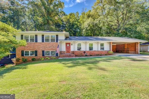 5257 Pinecrest Dr Sw, Covington, GA, 30014-3559 | Card Image