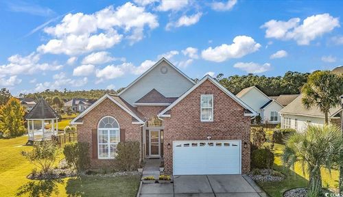 227 Kessinger Dr, Surfside Beach, SC, 29575-8634 | Card Image