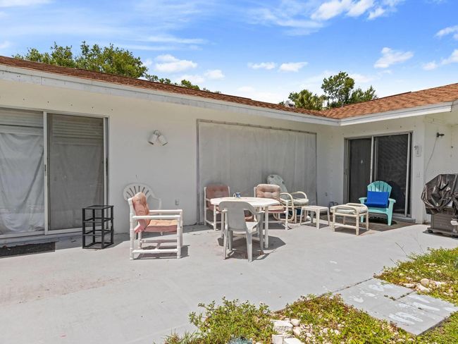 Back Patio | Image 22