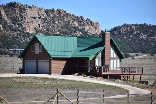 2480 Lope Loop, Westcliffe, CO, 81252 | Card Image