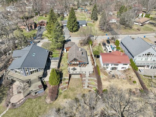 3641 Mann Rd, House other with 4 bedrooms, 3 bathrooms and null parking in Clarkston MI | Image 54