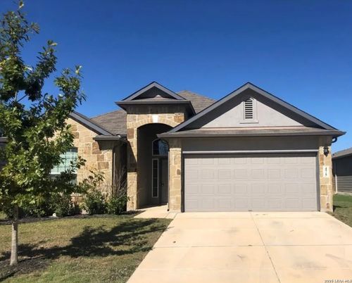 475 Willow Arch, New Braunfels, TX, 78130-5094 | Card Image