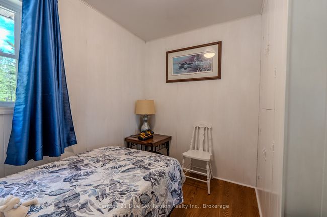 285C Ruston Rd, House other with 3 bedrooms, 1 bathrooms and 8 parking in Callander ON | Image 23