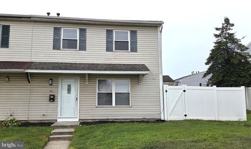 24 Lennox Ct, SICKLERVILLE, NJ, 08081-1924 | Card Image